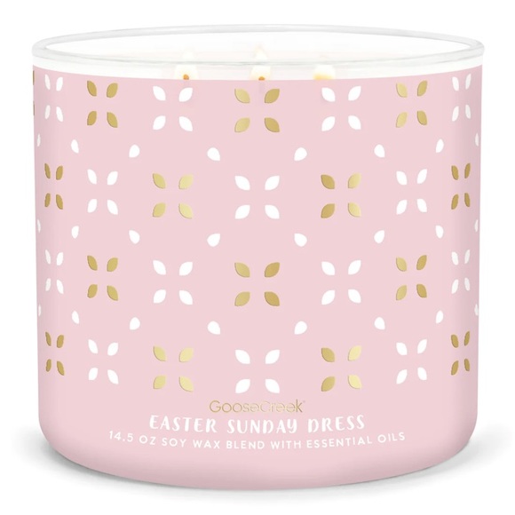 Goose Creek Other - Goose Creek Candle - Easter Sunday Dress - 14.5 oz.